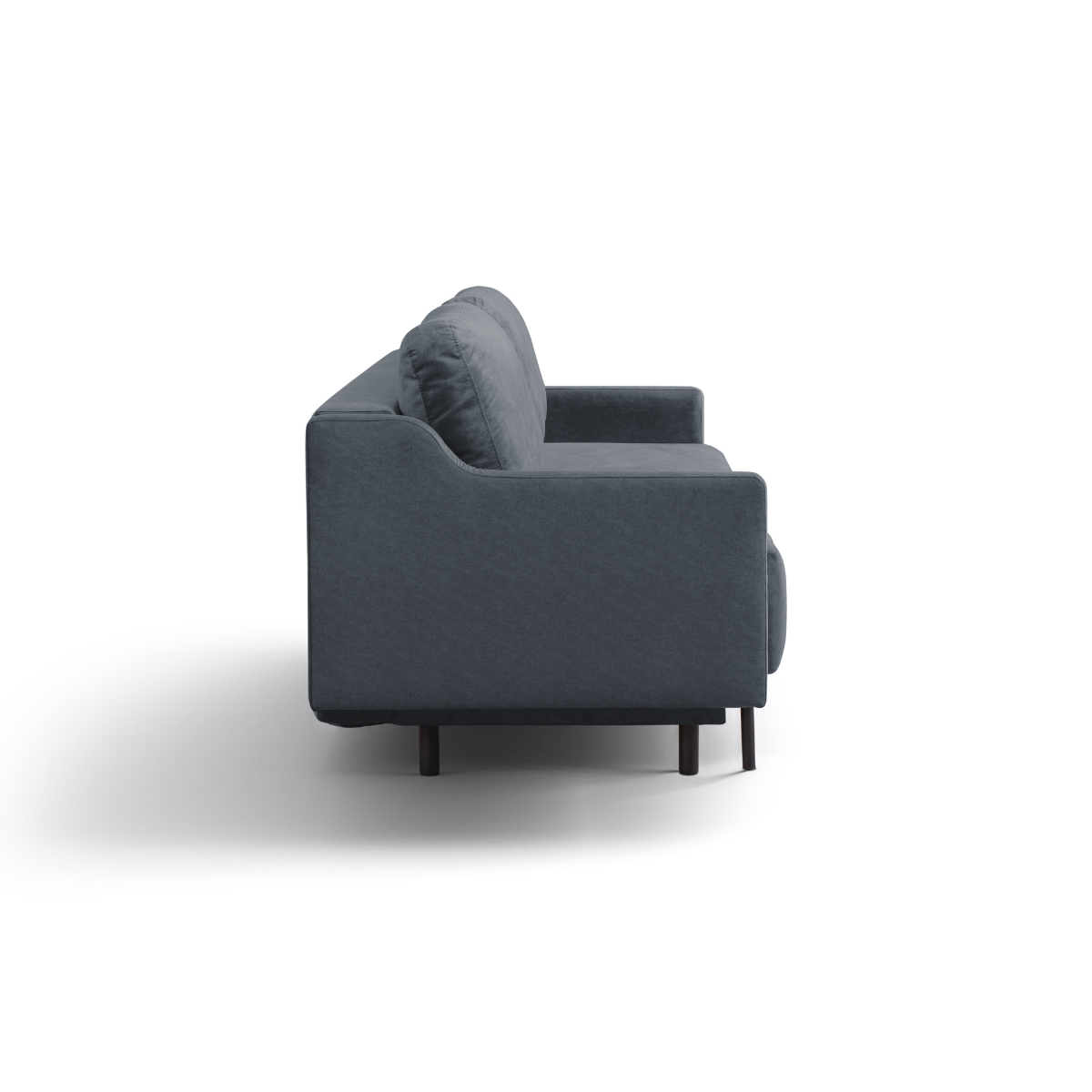 PZ ESLON Blue classic Sofa bed